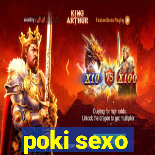 poki sexo